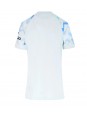 Inter Milan Zenski Gostujuci Dres 2025-26 Kratak Rukavima